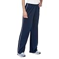 C9 by Champion&reg; Mesh Full Pant - Blue With White Trim