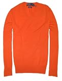 Polo Ralph Lauren Men V-Neck Sweater
