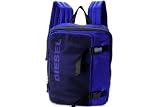 ディーゼル BLOG リュックサック(バックパック) 00XL44 PR669 T6009 SPECTRUM(BLUE)【鞄 カバン】【NB】