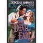 The Devil Earl (Harlequin Historical, No 317)