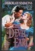 The Devil Earl (Harlequin Historical, No 317)