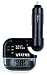 Vector VEC008 Digital LCD Voltmeter, 12 Volt
