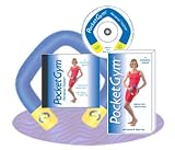 PocketGym VHS/CD Kit