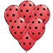 Ladybug Dots 11
