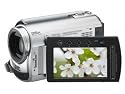 JVC 30GB, HDD, MICRO SD Camcorder GZ-MG334