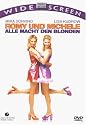Romy and Michele's High School Reunion [Region 2]