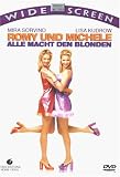 Romy und Michele - Alle Macht den Blonden - Mira Sorvino