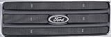 Lund 28202 Screen Front Plastic Grille Insert