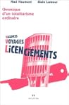 Vacances Voyages Licenciements - Chro...