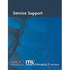 Itil Service Support