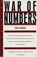 War of Numbers: An Intelligence Memoir
