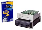 Hewlett Packard 10/20GB Travan Tr5 SCSI Se Narr Surestore T20I Cart/Sw with Tapeware
