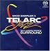 Telarc SACD Jazz Sampler, Vol. 3
