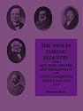 The Paisley Thread Industry: And the Men Who Created and Developed it (Paisley Collection)