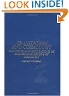 Gravitation and Cosmology: Principles and Applications of the General Theory of Relativity