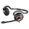 Sharkoon RHS100 PC-Headset USB 2.0