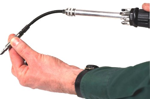 smartpro tools spt 8000-b flexible shaft 23-in-1 screwdriver set