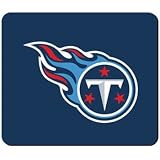 Tennessee Titans NFL Mouse Pad