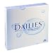 Focus Dailies (PWR -1.75, DIA 13.80, BC 8.60) 90 St.