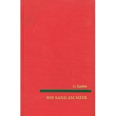 Wie Sand am Meer