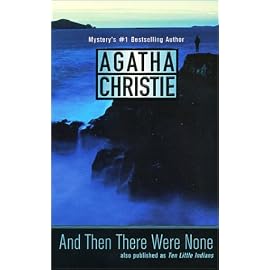 And Then There Were None