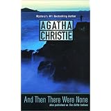 And Then There Were Noneby Agatha Christie