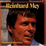 Starportrait II - Reinhard Mey