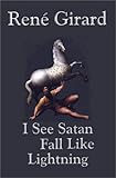 I see Satan fall like lightning