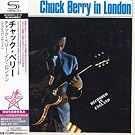 Chuck Berry in London +7 [Shm]
