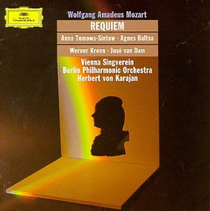 CD-Charts  Music : Mozart: Requiem