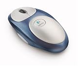 Logitech Cordless MouseMan Optical Mouse ( 930496-0403 )