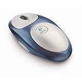 Logitech Cordless MouseMan Optical Mouse ( 930496-0403 )