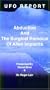 Abduction and Surgical Removal of Alien Implants [VHS]