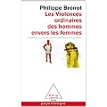 Les Violences ordinaires des hommes envers les femmes