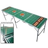 NFL Tailgate Table Team: Cleveland Browns