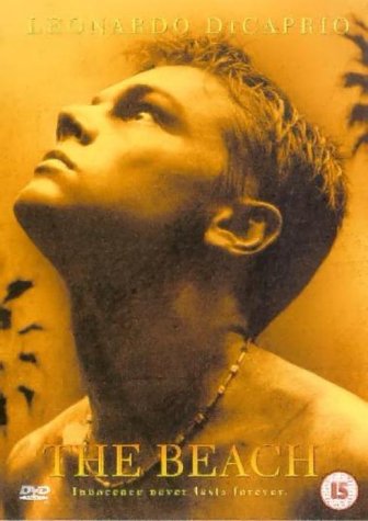 CD-Charts  DVD : The Beach [2000]
