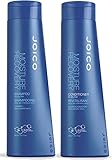 Joico Moisture Recovery Shampoo/Conditioner Duo 10.1 Oz. Bottles