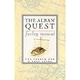 Alban Quest by Farley Mowat