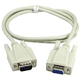 QVS Monitor Extenson Cable