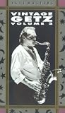 Stan Getz - Vintage Getz - Vol. 2 [1983] VHS