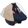 Baby Delight Baby Brella Weather Shield - Navy