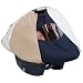 Baby : Baby Delight Baby Brella Weather Shield - Navy