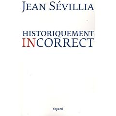 Historiquement incorrect