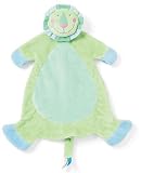 Manhattan Baby - Jingle Jungle Lion Blankie, 35.5cm