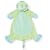 Manhattan Baby - Jingle Jungle Lion Blankie, 35.5cm