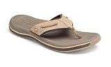 Sperry - Men's Sperry Top-Sider Santa Cruz Thong
