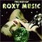 Featured Music by Roxy Music