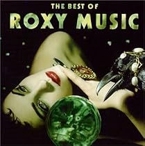 The Best of Roxy Music