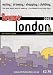 Itchy Insider's Guide to London (Itchy City Guides)