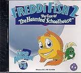  : FREDDI FISH 2 HAUNTED SCHOOLHOUSE